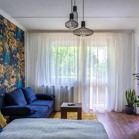 Secret Garden Apartman Miskolc Exterior foto