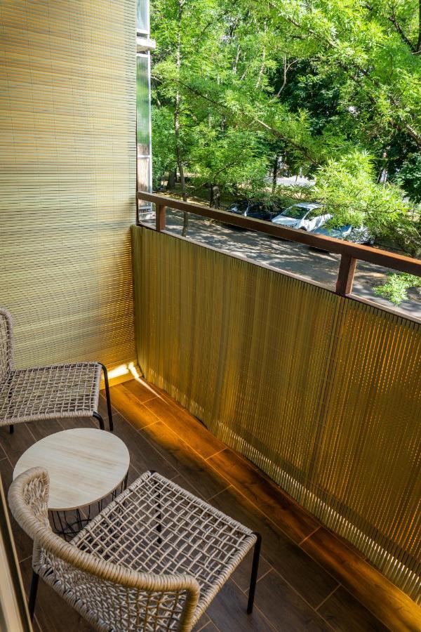 Secret Garden Apartman Miskolc Exterior foto